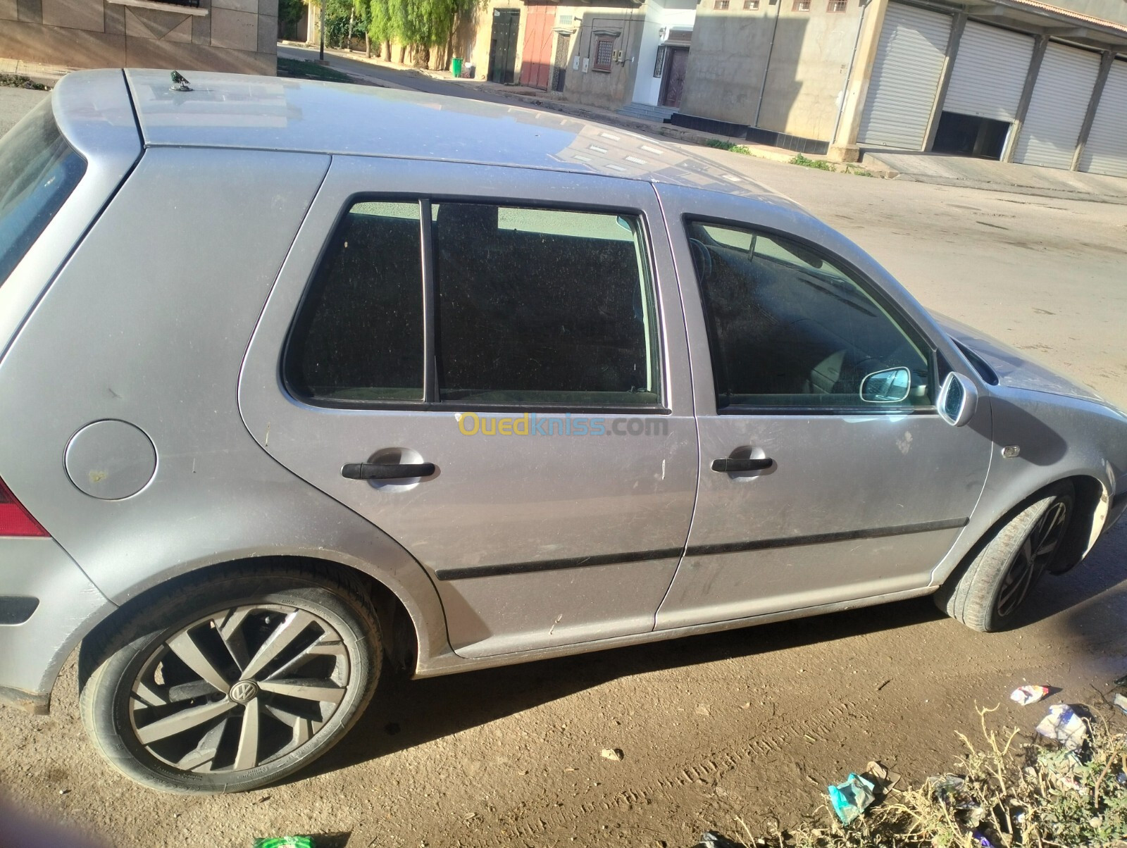 Volkswagen Golf 4 2002 Golf 4