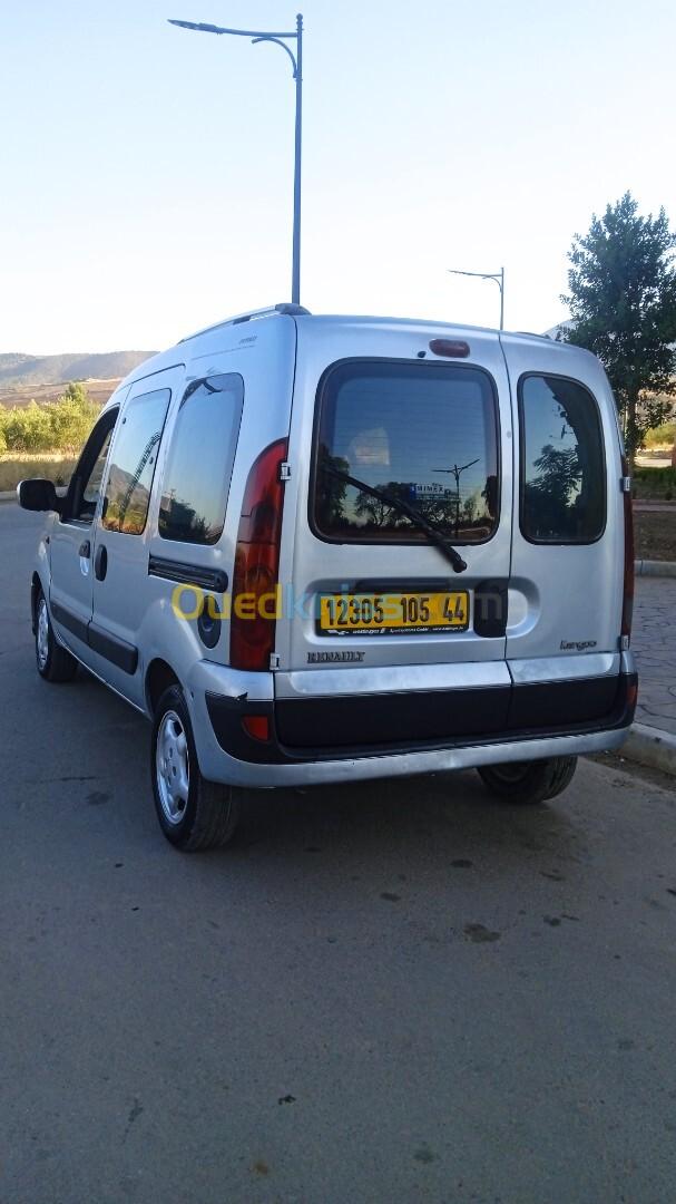 Renault Kangoo 2005 Kangoo