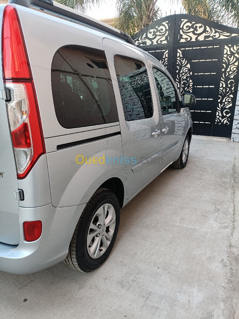 Renault Kangoo 2021 Privilège +