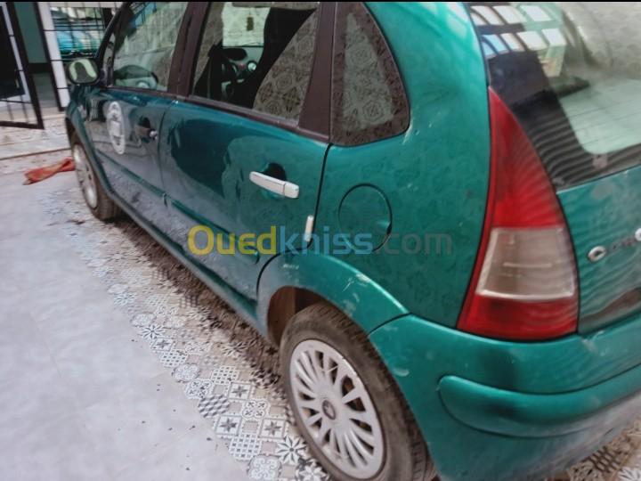 Citroen C3 2005 