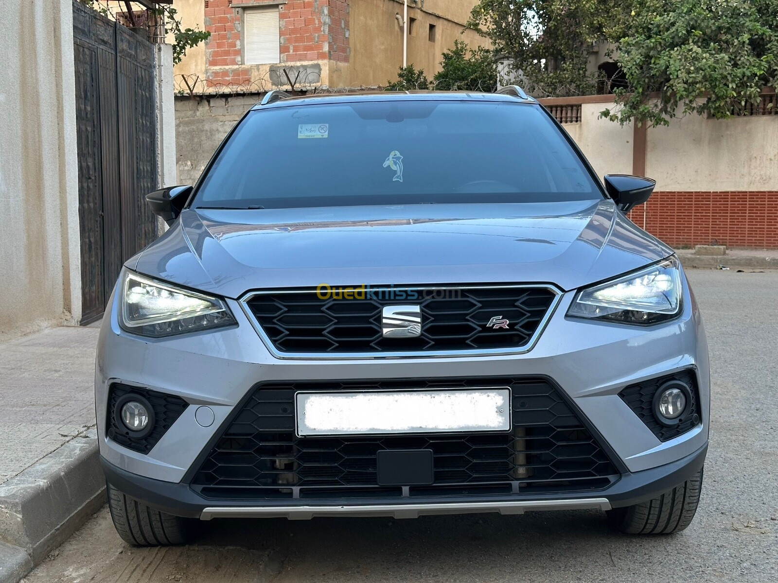 Seat ARONA 2019 FR