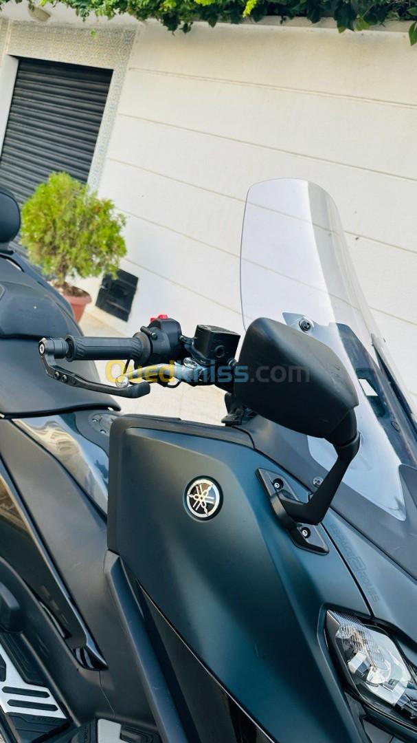 Yamaha Tmax techmax 2023