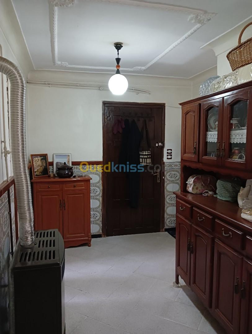 Vente Appartement F3 Tipaza Kolea