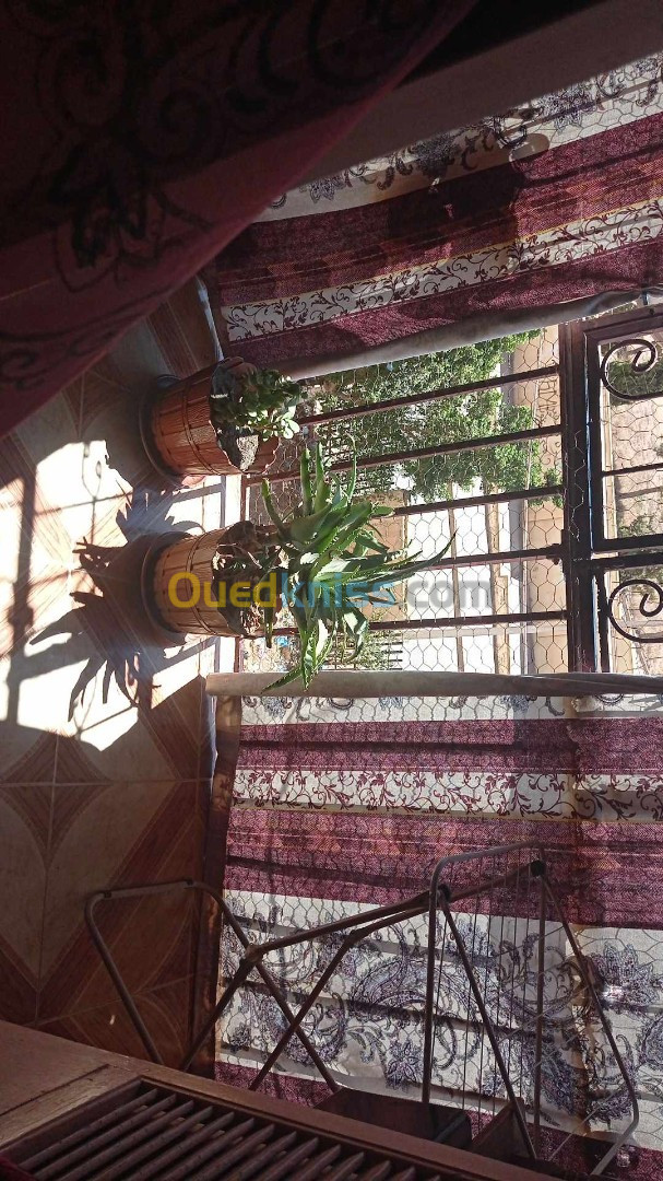 Vente Appartement F3 Mostaganem Mostaganem