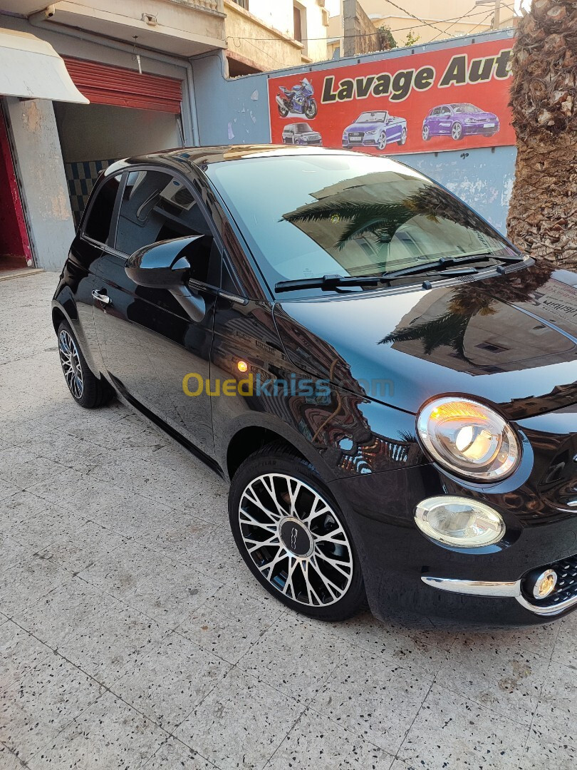 Fiat Fiat 500 2023 Dolcevita plus