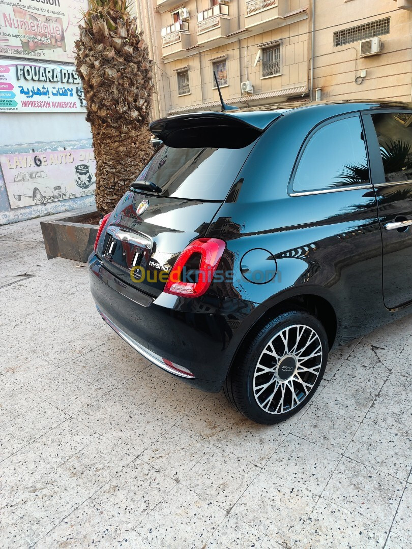 Fiat Fiat 500 2023 Dolcevita plus