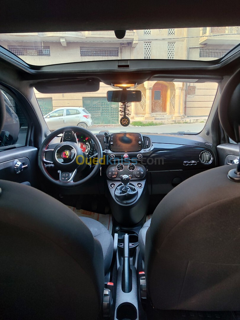 Fiat Fiat 500 2023 Dolcevita plus