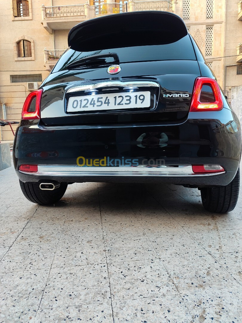 Fiat Fiat 500 2023 Dolcevita plus