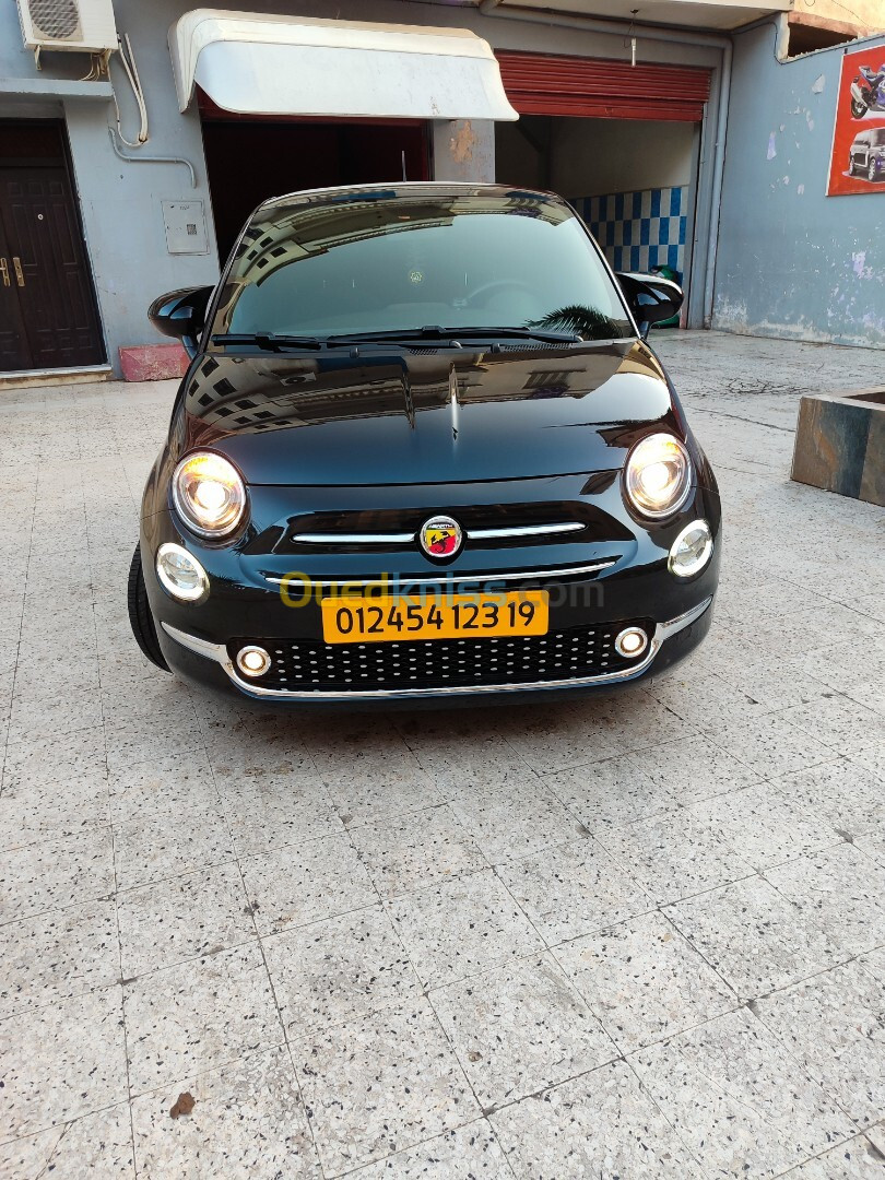 Fiat Fiat 500 2023 Doulcevita