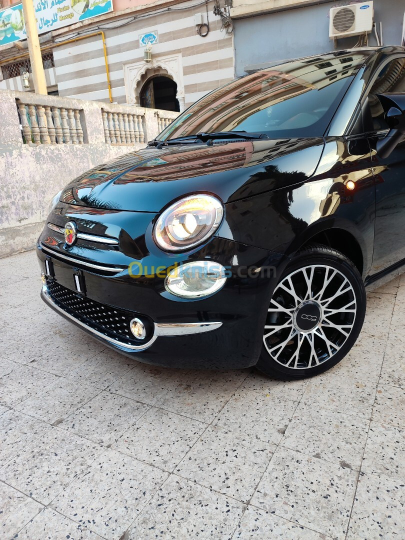 Fiat Fiat 500 2023 Dolcevita plus