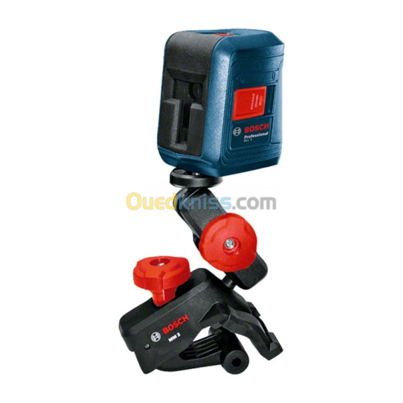 BOSCH NIVEAU LASER PRO