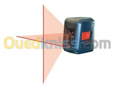 BOSCH NIVEAU LASER PRO