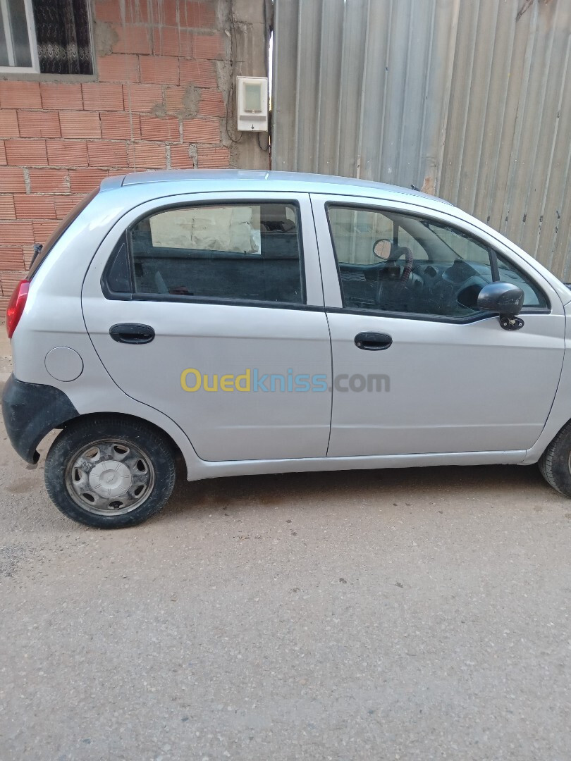 Chevrolet Spark 2010 Spark