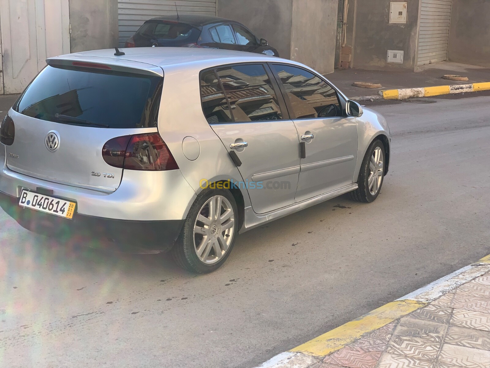 Volkswagen Golf 5 2004 Edition 30