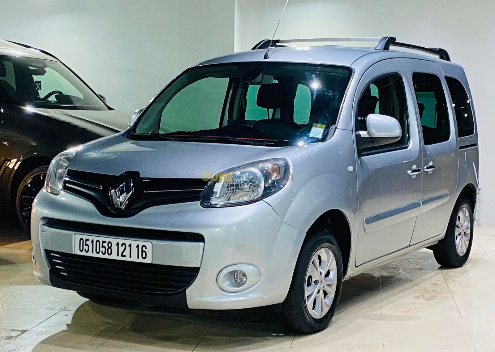 Renault Kangoo 2021 Privilège plus