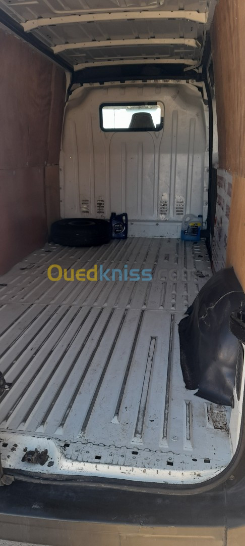 رونو ماستر renault master ماستر 3 بانو 2011