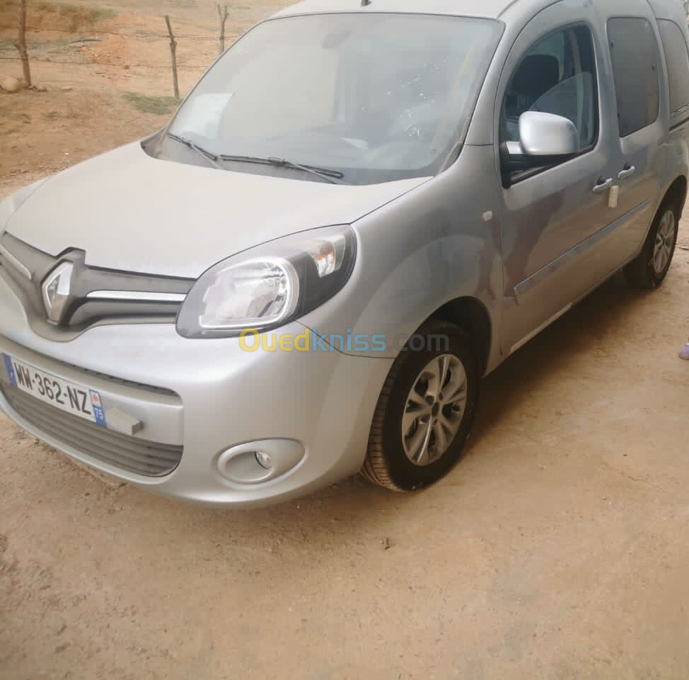 Renault Kangoo 2021 Privilège plus