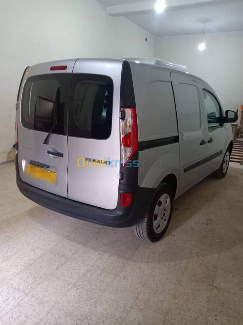 Renault Kangoo 2021 