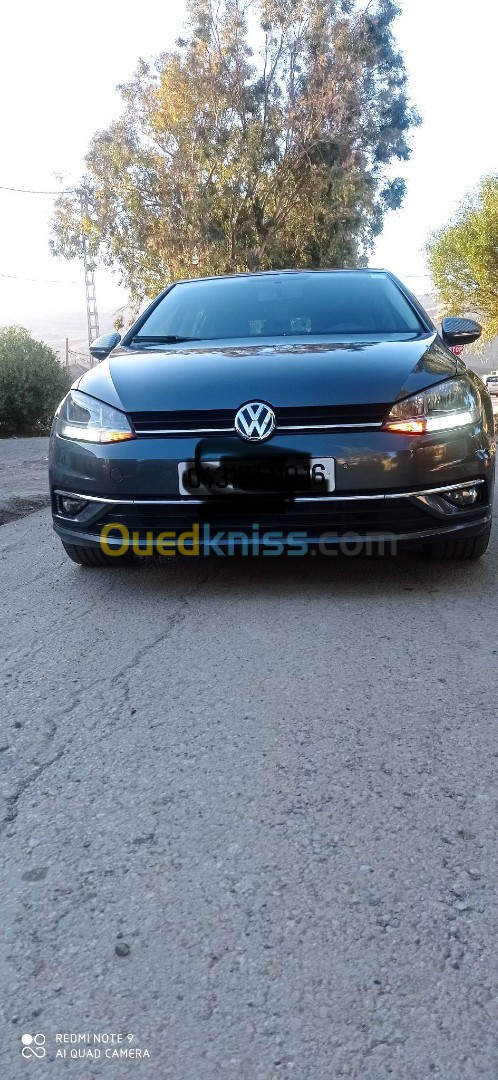 Volkswagen Golf 7 2019 Golf 7