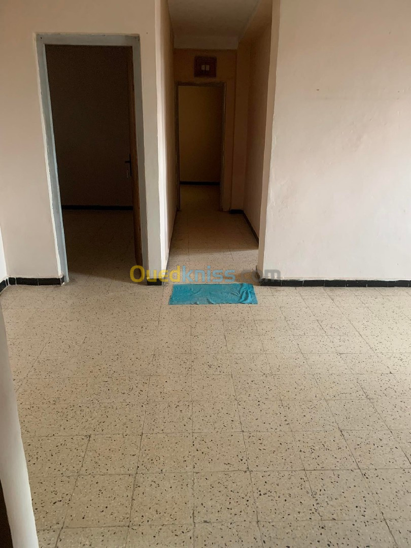 Vente Appartement F4 Tlemcen Tlemcen