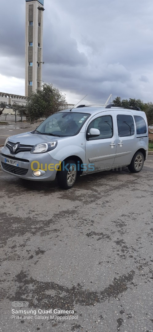 Renault Kangoo 2020 Privilège plus