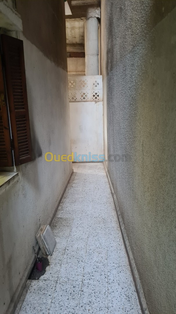 Location Niveau De Villa F2 Alger Birkhadem