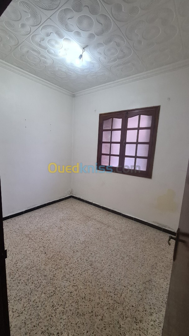 Location Niveau De Villa F2 Alger Birkhadem