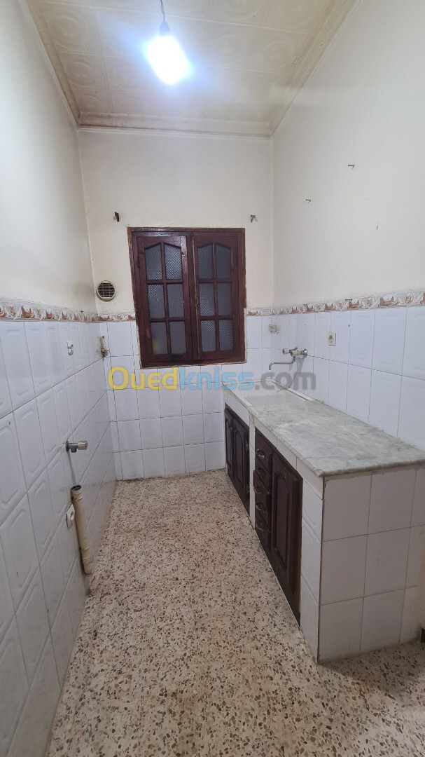 Location Niveau De Villa F2 Alger Birkhadem