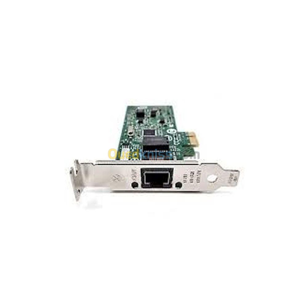 Carte Reseau HP, Intel , 3COM , DLINK