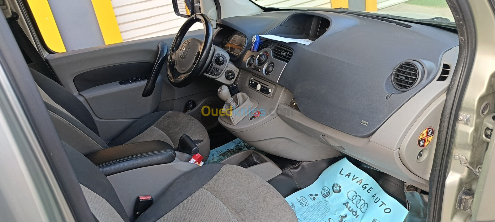 Renault Kangoo 2013 Privilège plus