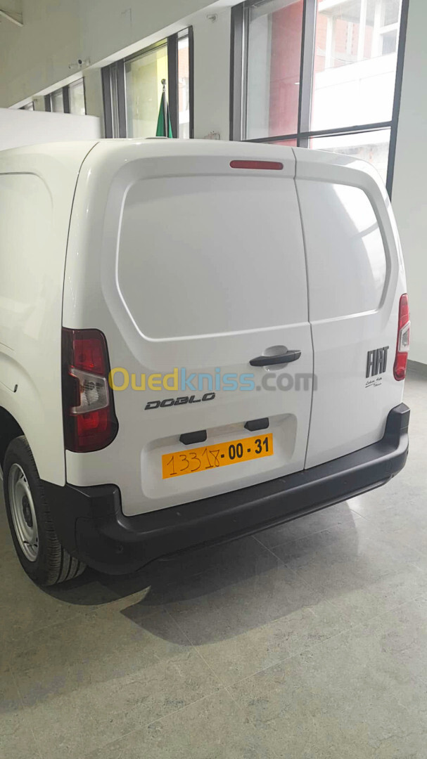 Fiat DOBLO 2024 