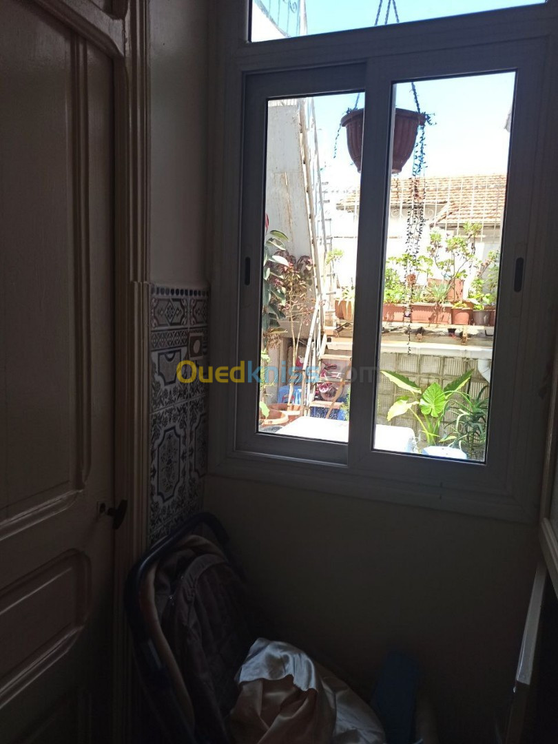 Vente Niveau De Villa F5 Alger Oued koriche