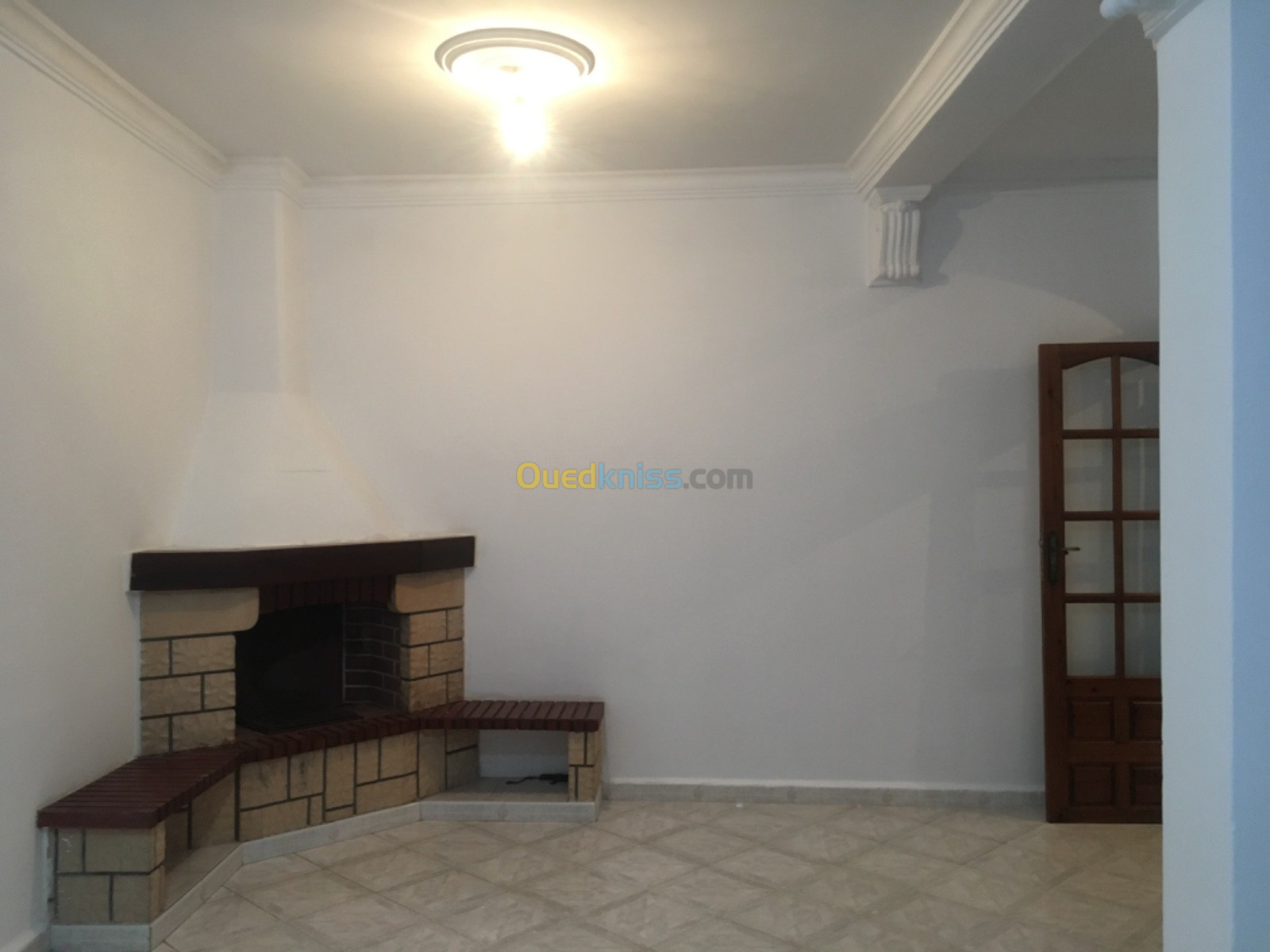 Location Niveau De Villa F2 Alger Birkhadem