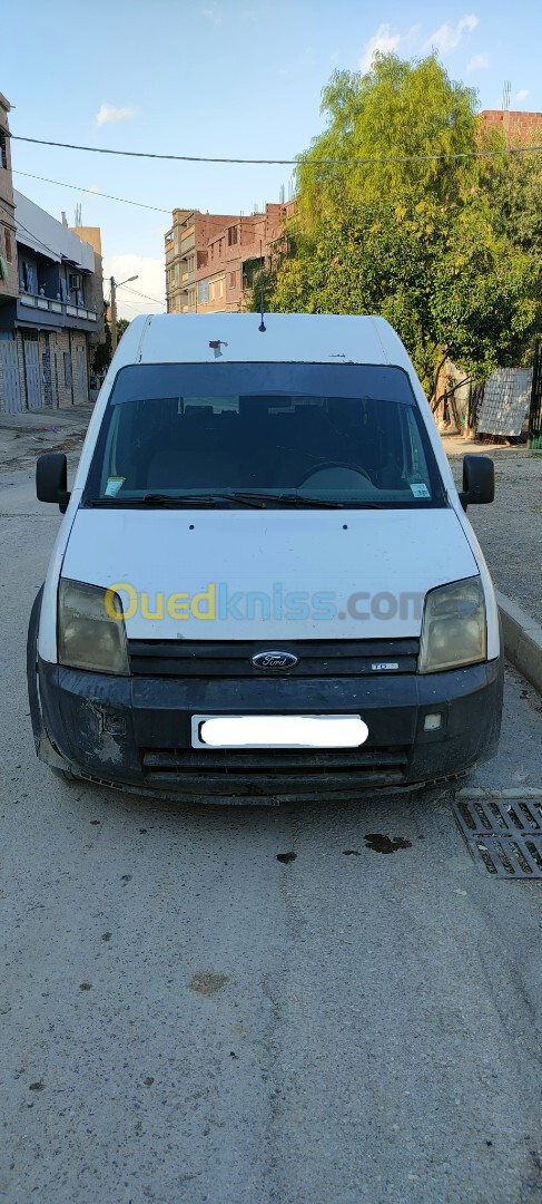 Ford Tourneo Connect 2007 