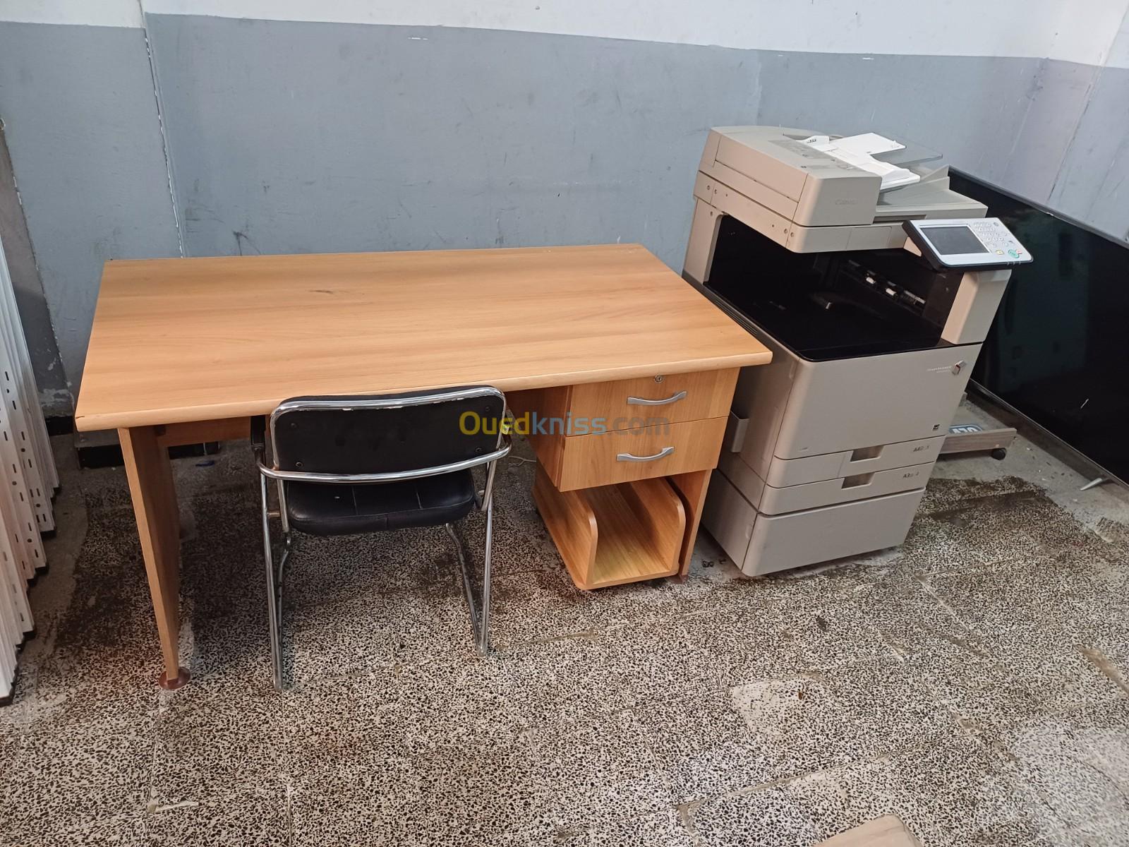 Bureau 140*60 