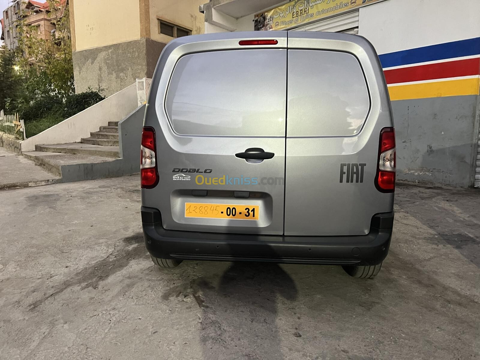 Fiat Doblo 2024 DOBLO