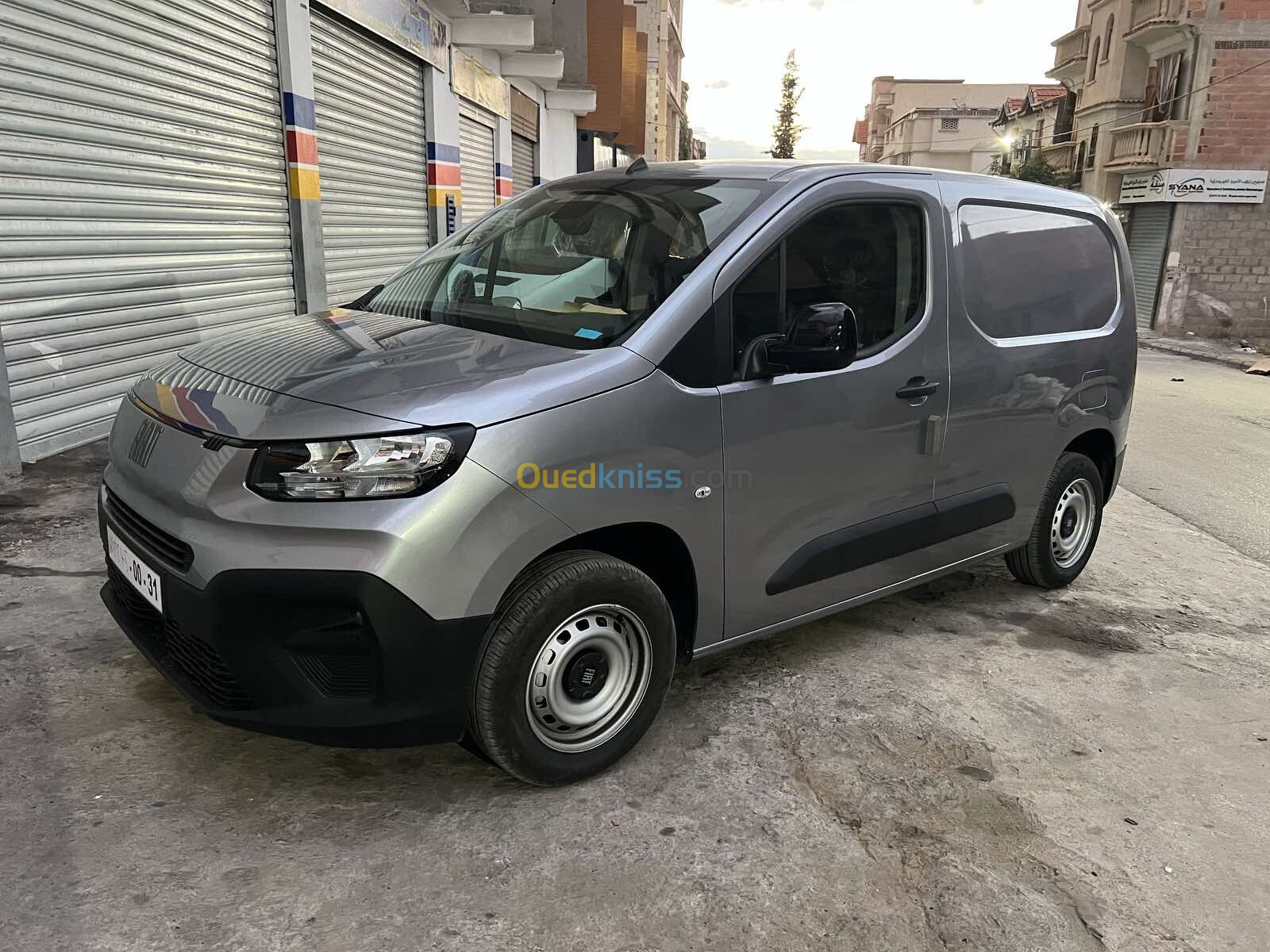 Fiat Doblo 2024 DOBLO