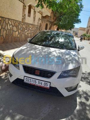 Seat Leon 2014 Leon