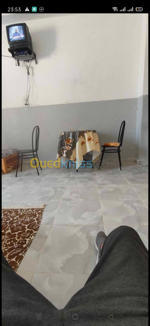 Location Appartement F3 Ain temouchent Beni saf