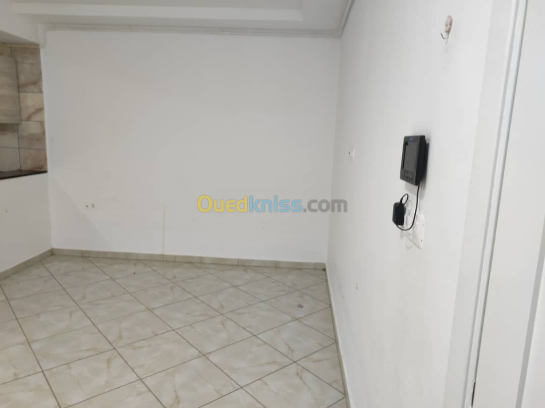 Vente Appartement F4 Oran Oran