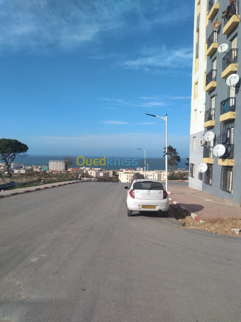 Vente Appartement F4 Alger Ain benian