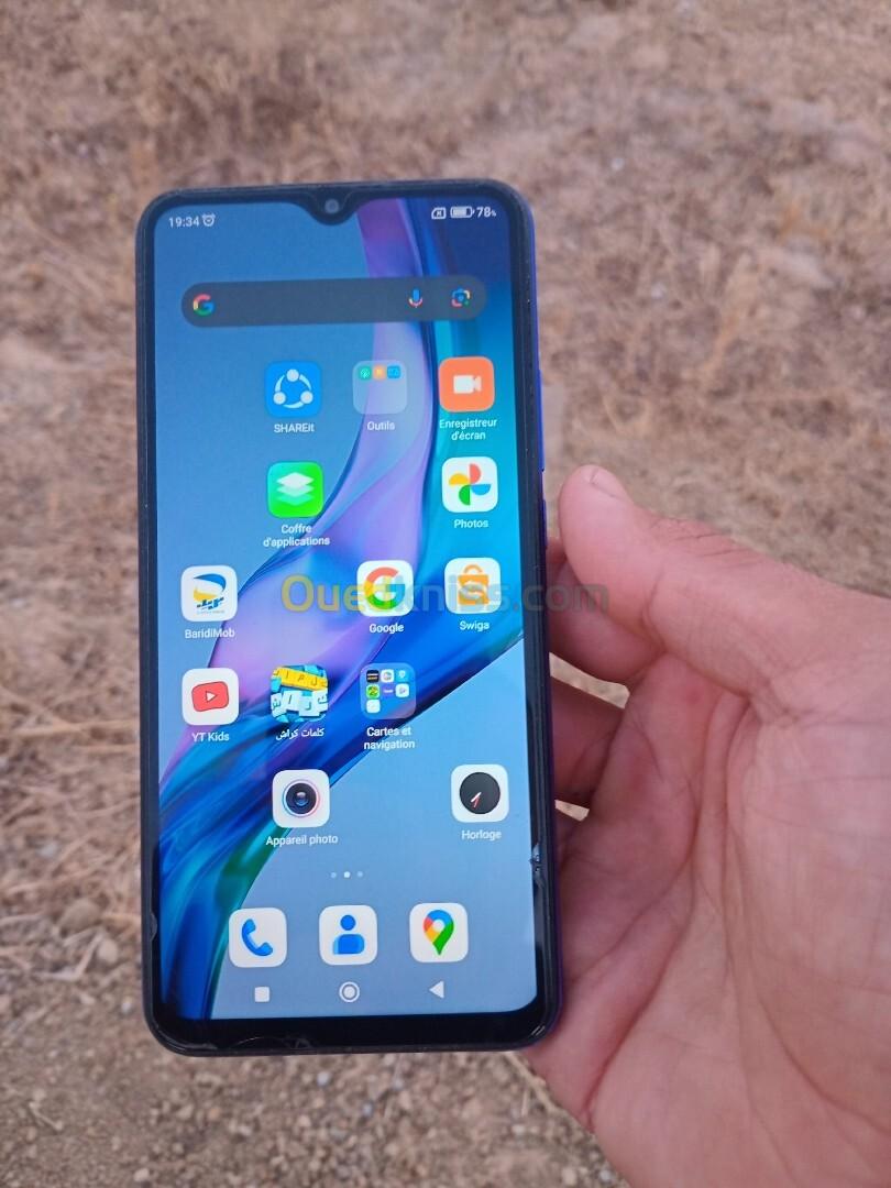 Redmi9 Redmi9