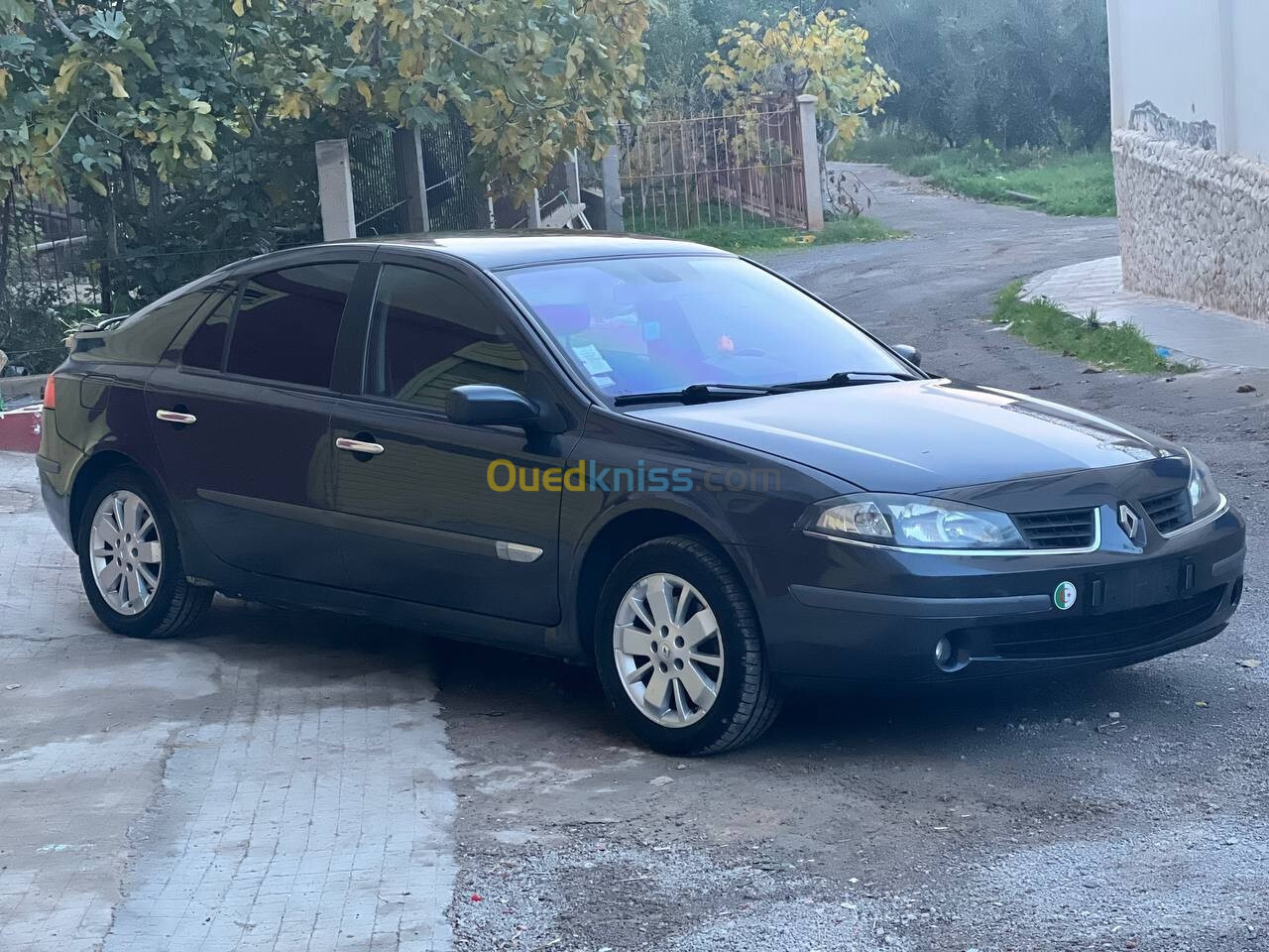 Renault Laguna 2 2001 Laguna 2