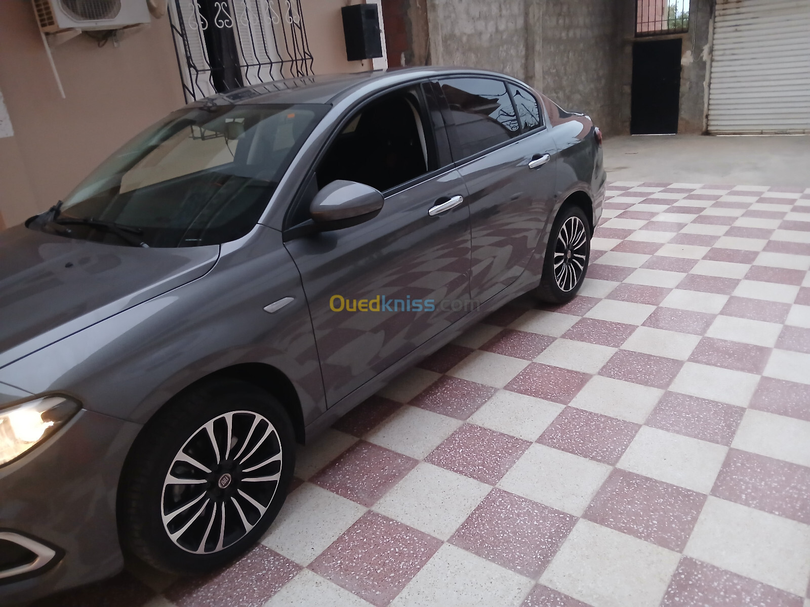 Fiat TIPO 2024 LIFE