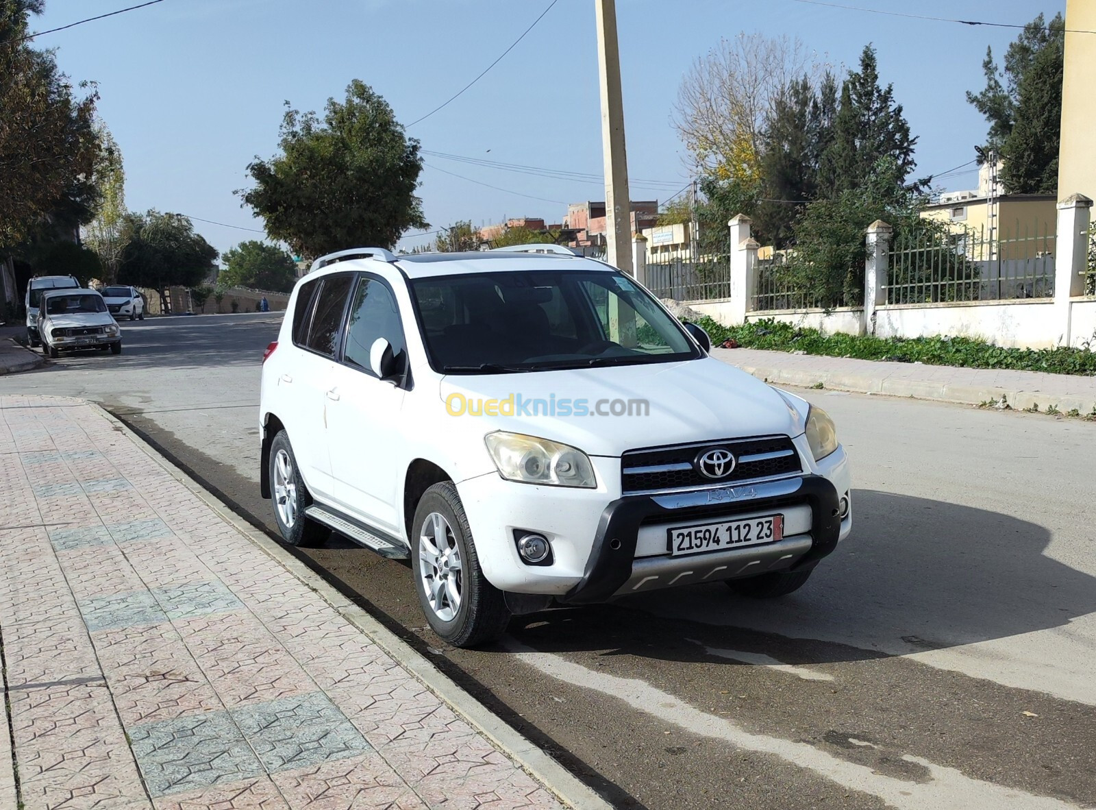 Toyota RAV4 2012 