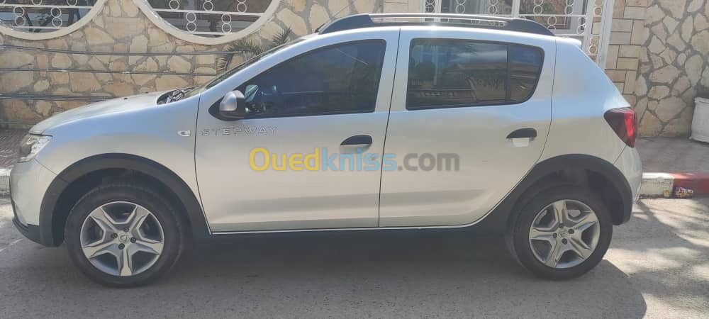 Dacia Sandero 2018 Sandero