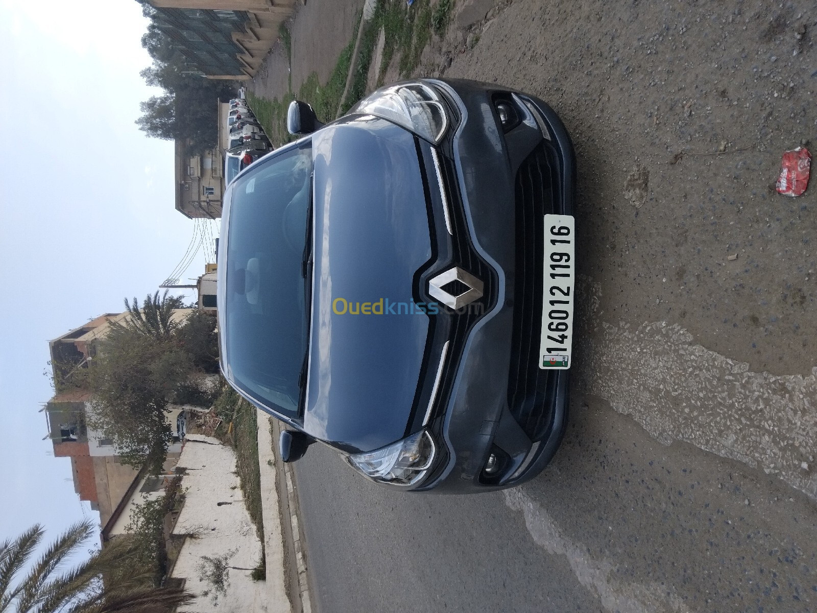 Renault Clio 4 2019 Limited