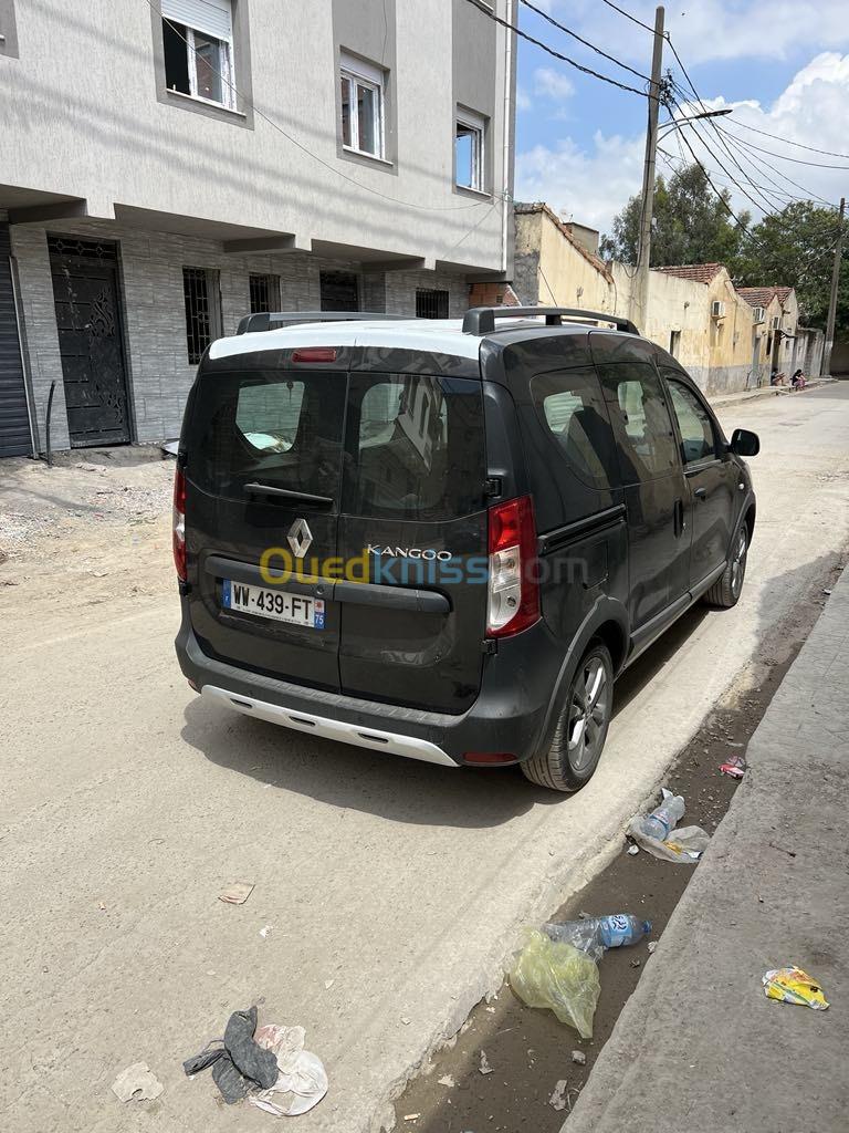 Renault Kangoo 2024 Privilège