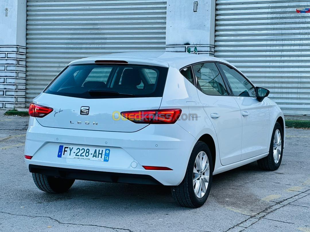 Seat Leon 2021 Style