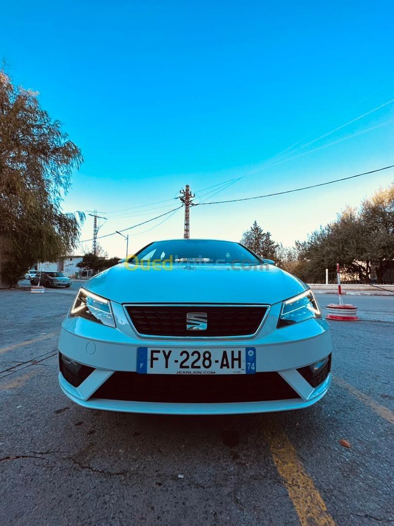 Seat Leon 2021 Style